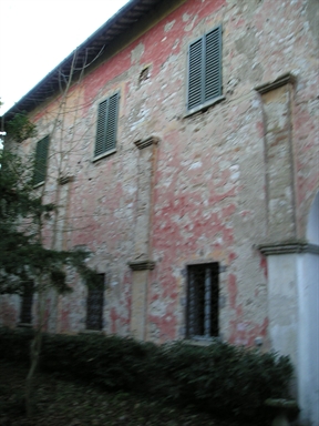 Abbadia dei Monaci