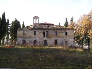 Casa canonica della Chiesa di S. Giovanni