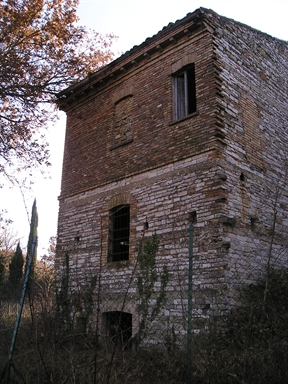 Casa canonica della Chiesa di S. Giovanni