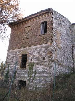 Casa canonica della Chiesa di S. Giovanni