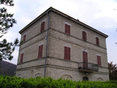 Villa Diletta