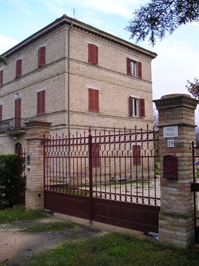 Villa Diletta