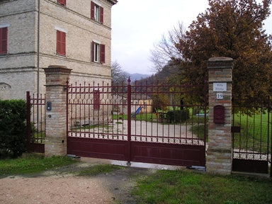 Villa Diletta