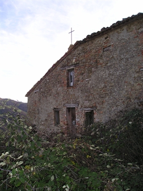 Chiesa di S. Pietro in Cerquetobono