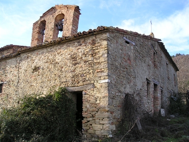 Chiesa di S. Pietro in Cerquetobono