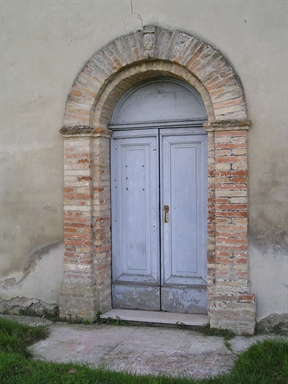 Chiesa di S. Lorenzo in Cerquetobono