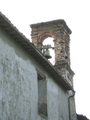 Chiesa di S. Lorenzo in Cerquetobono