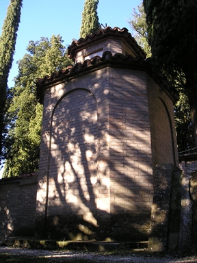 Cimitero di S. Bernardino