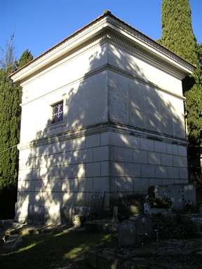 Cimitero di S. Bernardino