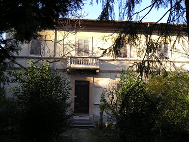Villa unifamiliare