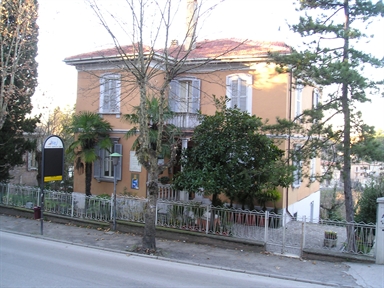 Villino unifamiliare