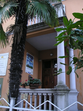 Villino unifamiliare