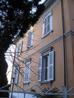 Villino unifamiliare