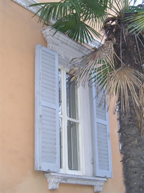 Villino unifamiliare