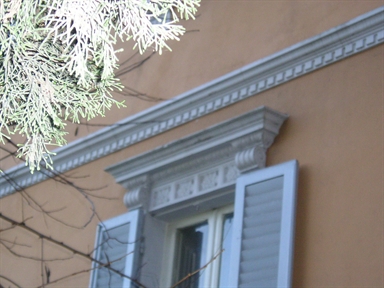 Villino unifamiliare