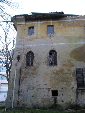 Villa Padiglione
