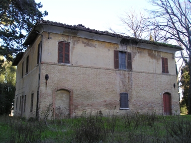 Villa Padiglione