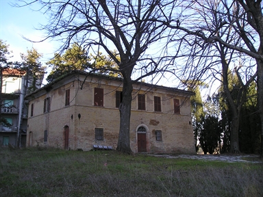Villa Padiglione