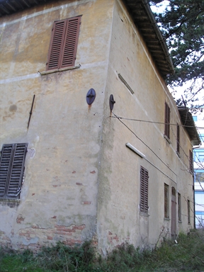Villa Padiglione