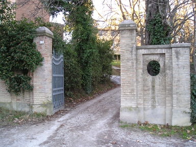 Villa Moscati