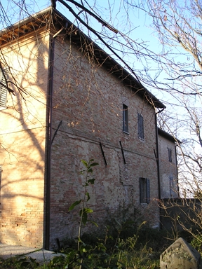 Villa Montale