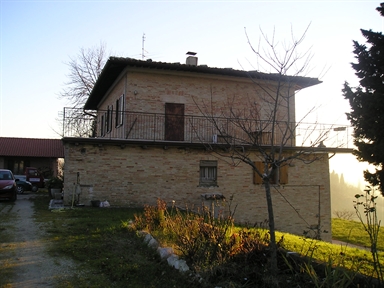 Villa Aurri