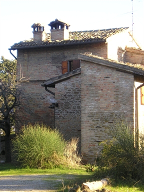 Casa torre Cà Patanazzo