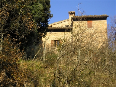 Casa torre Cà Patanazzo