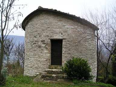 Casa torre Cà Guccione