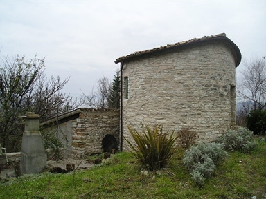 Casa torre Cà Guccione