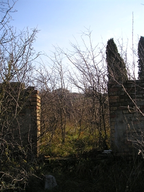 Cimitero di S. Giacomo a Forcuini