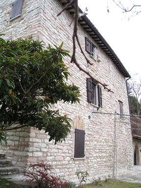 Casa colonica Cà Balducci