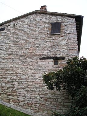 Casa colonica Cà Balducci