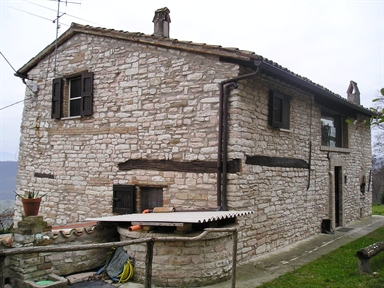 Casa colonica Cà Balducci