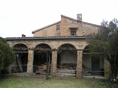 Villa padronale Palazzetta