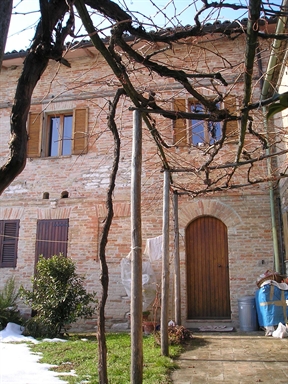 Cappella di Villa Renzi