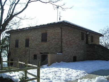 Casina delle Vigne