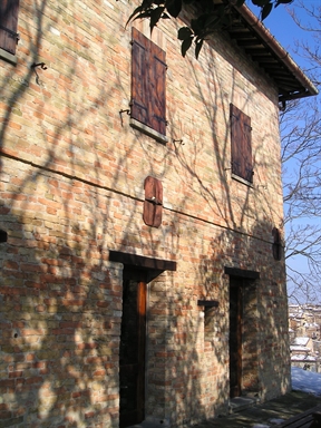 Casina delle Vigne