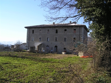 Palazzo S. Maria