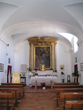 Chiesa di S. Maria in Croce