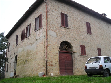 Villa Palazzo
