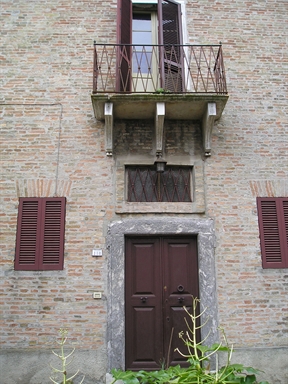 Villa Palazzo