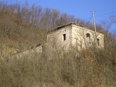 Casa colonica Cà Donato
