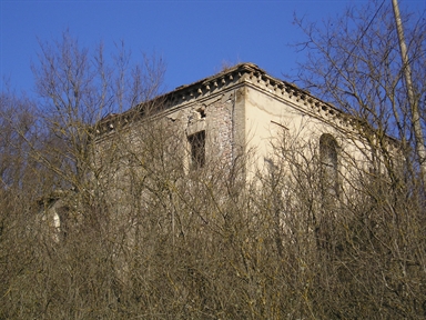 Casa colonica Cà Donato