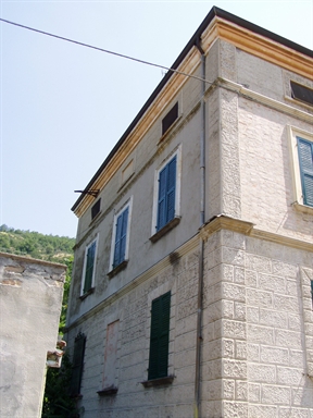 Villa suburbana signorile