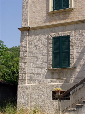 Villa suburbana signorile