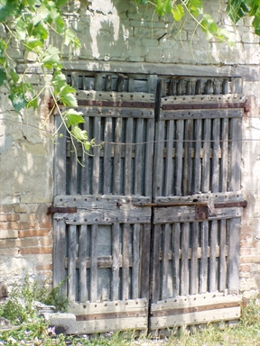 Annesso agricolo del Casino Torricelli