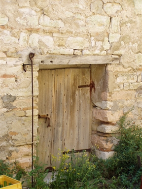 Annesso agricolo del Casino Torricelli