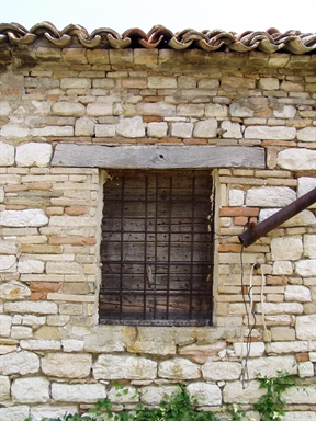 Annesso agricolo del Casino Torricelli