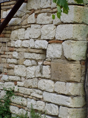 Annesso agricolo del Casino Torricelli